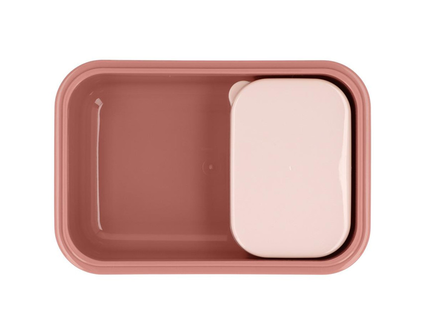 Φαγητοδοχείο Bento The Wooden Boy Tutete