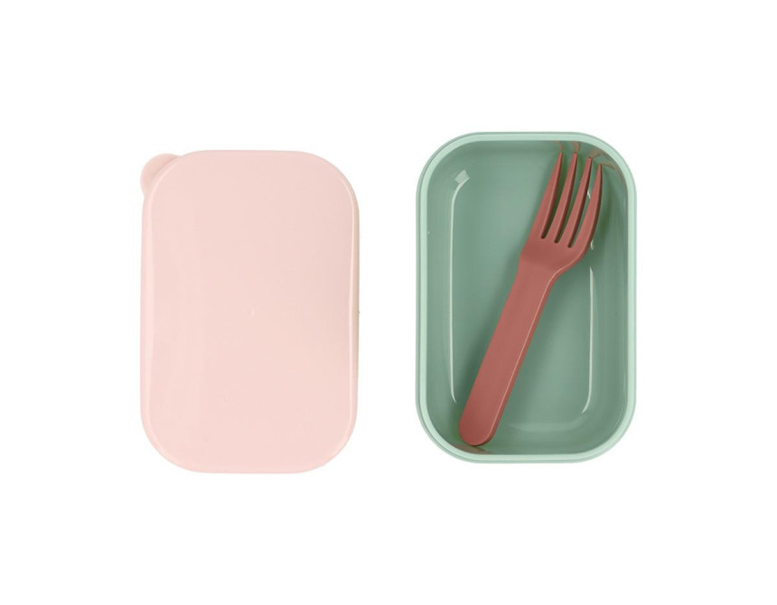 Φαγητοδοχείο Bento The Wooden Boy Tutete