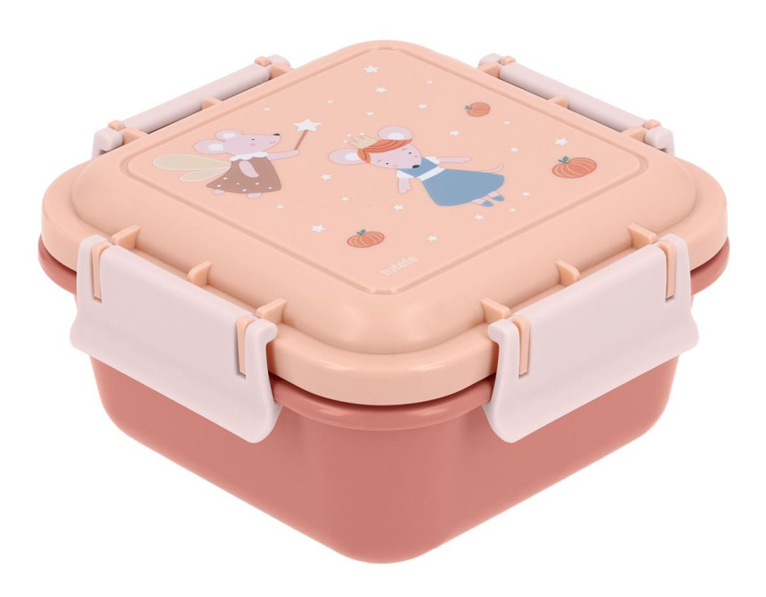 Φαγητοδοχείο Μονό Mouse Fairies Tutete