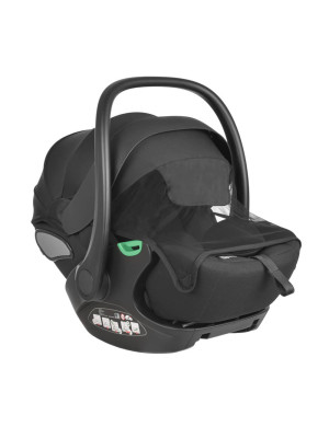 ΚΑΘΙΣΜΑ ΑΥΤΟΚΙΝΗΤΟΥ BABY I-SIZE BLACK