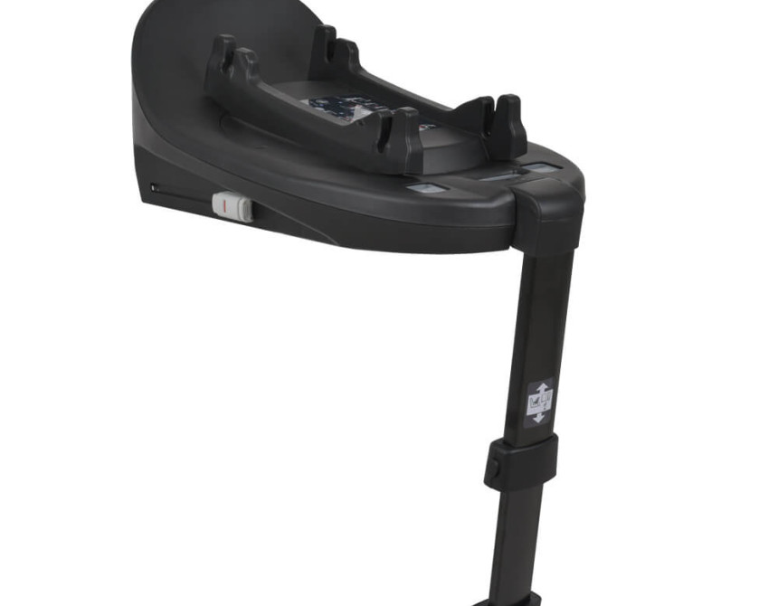 ΒΑΣΗ ΚΑΘ/ΤΟΣ ΑΥΤ/ΤΟΥ ISOFIX ΠΕΡΙΣΤΡΕΦΟΜΕΝΗ ΓΙΑ 004-190