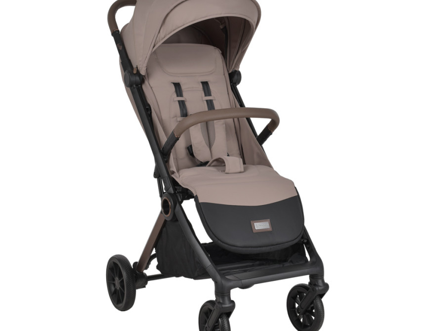 ΚΑΡΟΤΣΙ ISLA AUTOMATIC BEIGE