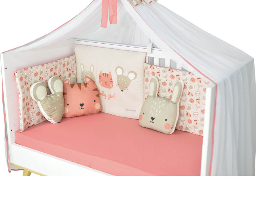 ΔΙΑΚΟΣΜΗΤΙΚΑ ΜΑΞΙΛΑΡΑΚΙΑ BUNNY