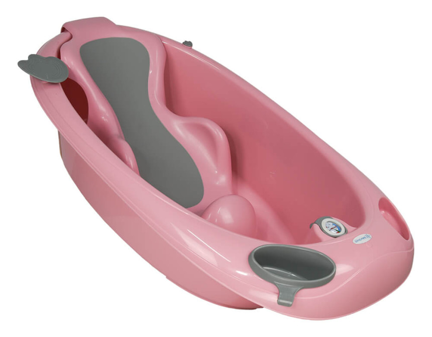 ΜΠΑΝΙΕΡΑ OCEAN PINK