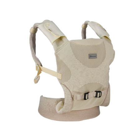 ΜΑΡΣΙΠΟΣ 3 ΙΝ 1 CARRY ME NATURAL BEIGE