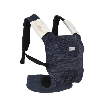ΜΑΡΣΙΠΟΣ 3 ΙΝ 1 CARRY ME GALAXY BLUE