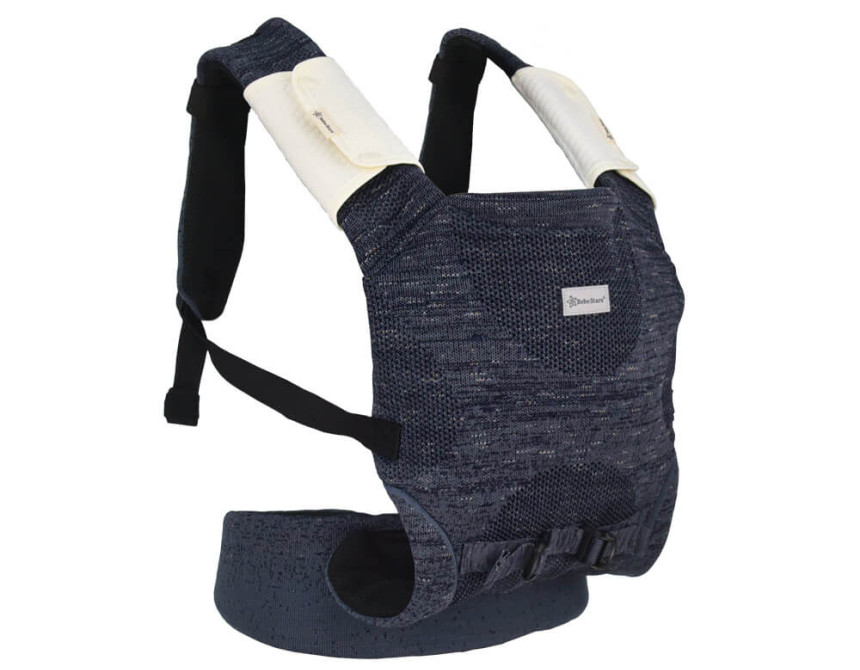 ΜΑΡΣΙΠΟΣ 3 ΙΝ 1 CARRY ME GALAXY BLUE