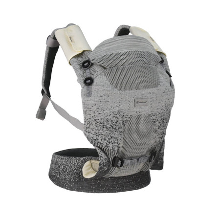 ΜΑΡΣΙΠΟΣ HEART SMOKED GREY