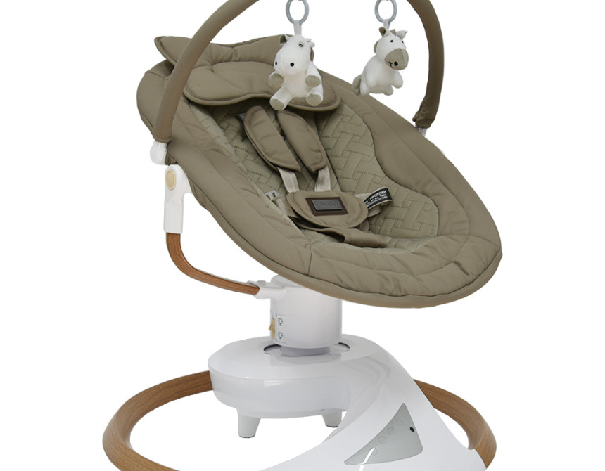 ΚΟΥΝΙΑ ΗΛΕΚΤΡΙΚΗ SNUGGLE NATURAL BEIGE
