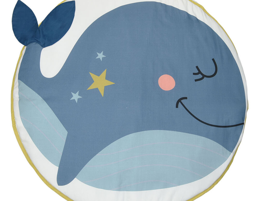 ΠΑΙΔΙΚΟ ΧΑΛΑΚΙ WHALE