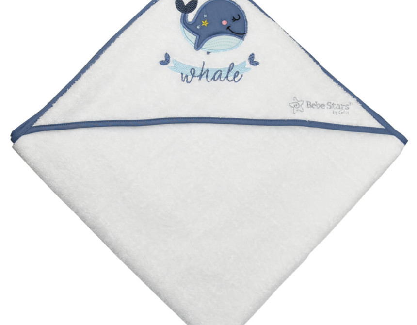 ΜΠΟΥΡΝΟΥΖΙ ΚΑΠΑ WHALE