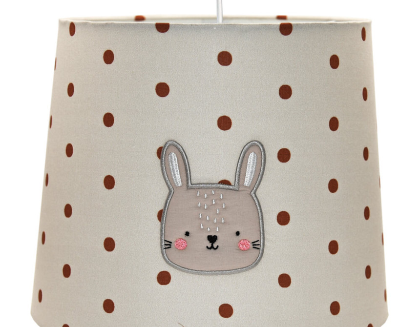 ΦΩΤΙΣΤΙΚΟ ΟΡΟΦΗΣ BUNNY