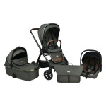 ΠΟΛΥΚΑΡΟΤΣΙ ONYX 3 IN 1 OLIVE