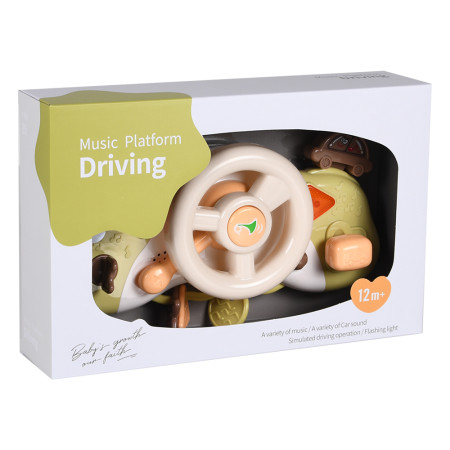 ΠΑΙΧΝΙΔΙ CAR DRIVE