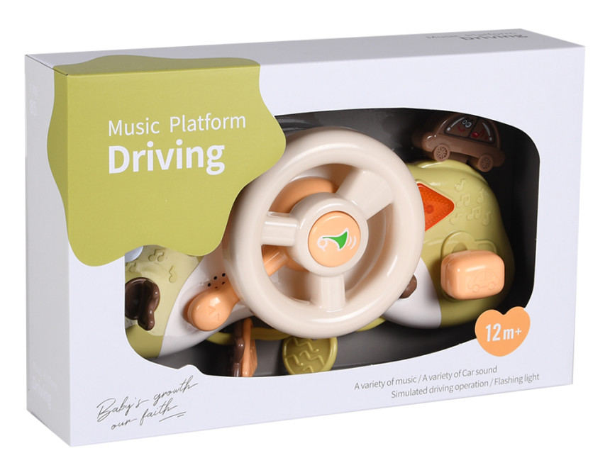 ΠΑΙΧΝΙΔΙ CAR DRIVE