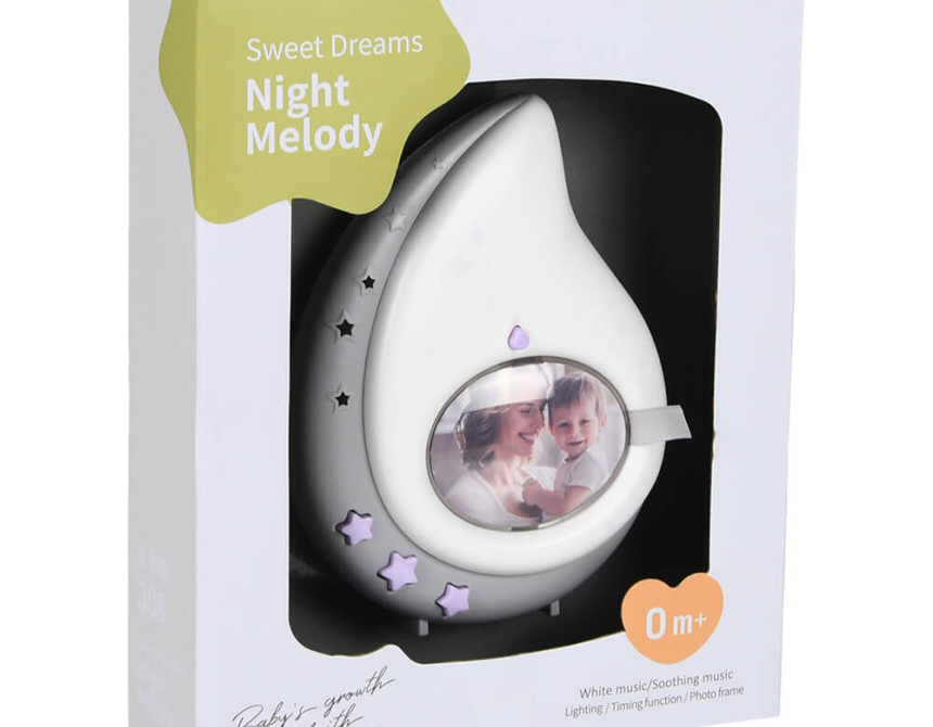 ΜΟΥΣΙΚΟΣ ΠΡΟΒΟΛΕΑΣ DREAM MELODY