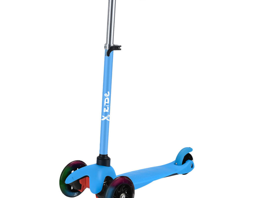 ΠΑΤΙΝΙ XRIDE BLUE