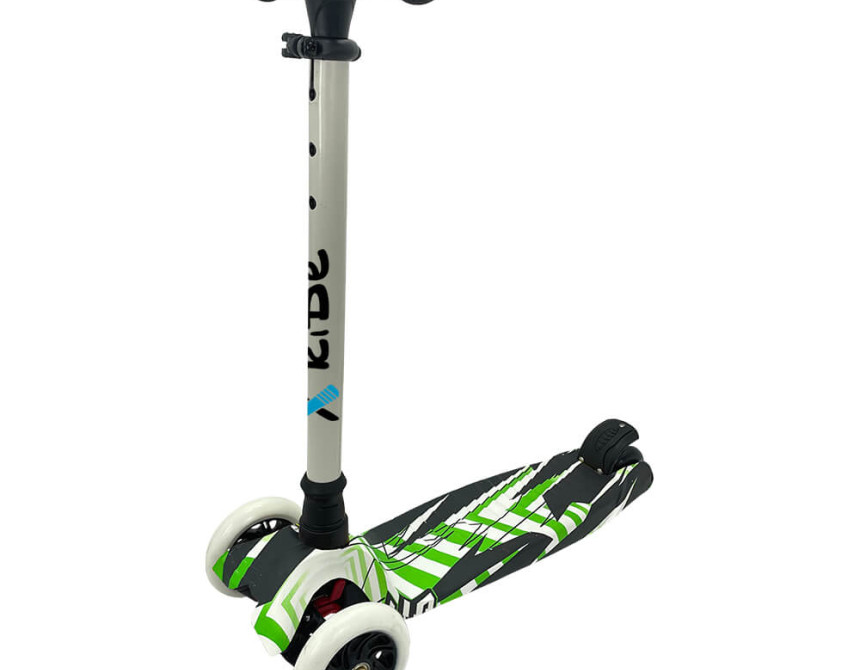 ΠΑΤΙΝΙ XRIDE LIME