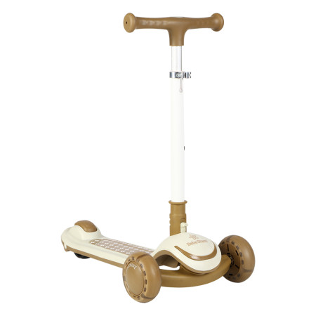 ΠΑΤΙΝΙ XRIDE BEIGE