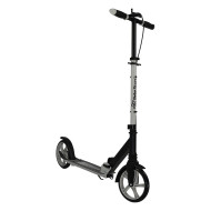 ΠΑΤΙΝΙ XRIDE BLACK ΓΙΑ 8+ ΕΤΩΝ