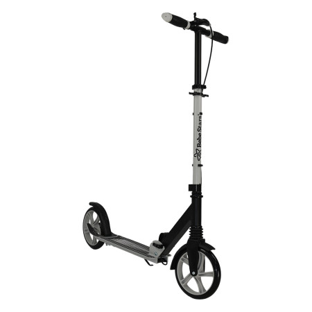 ΠΑΤΙΝΙ XRIDE BLACK ΓΙΑ 8+ ΕΤΩΝ
