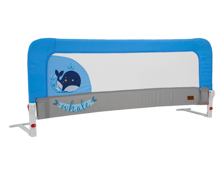 ΠΡΟΣΤΑΤΕΥΤΙΚΗ ΜΠΑΡΑ 140cm WHALE
