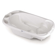 BABY BAGNO ΜΠΑΝΙΟ ΛΕΥΚΟ ΑΝΑΤΟMΙΚΟ ΑΝΤΙΟΛΙΣΘΗΤΙΚΟ