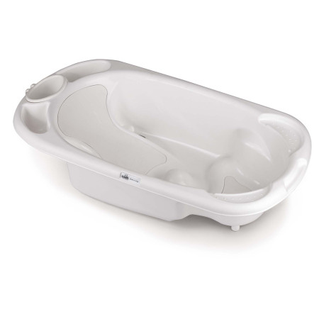 BABY BAGNO ΜΠΑΝΙΟ ΛΕΥΚΟ ΑΝΑΤΟMΙΚΟ ΑΝΤΙΟΛΙΣΘΗΤΙΚΟ