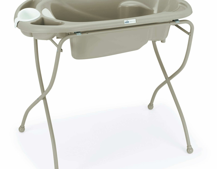 STAND UNIVERSALE ΒΑΣΗ ΜΠΑΝΙΟΥ COL V18 ΜΠΕΖ ΓΙΑ 090- 095 ITL