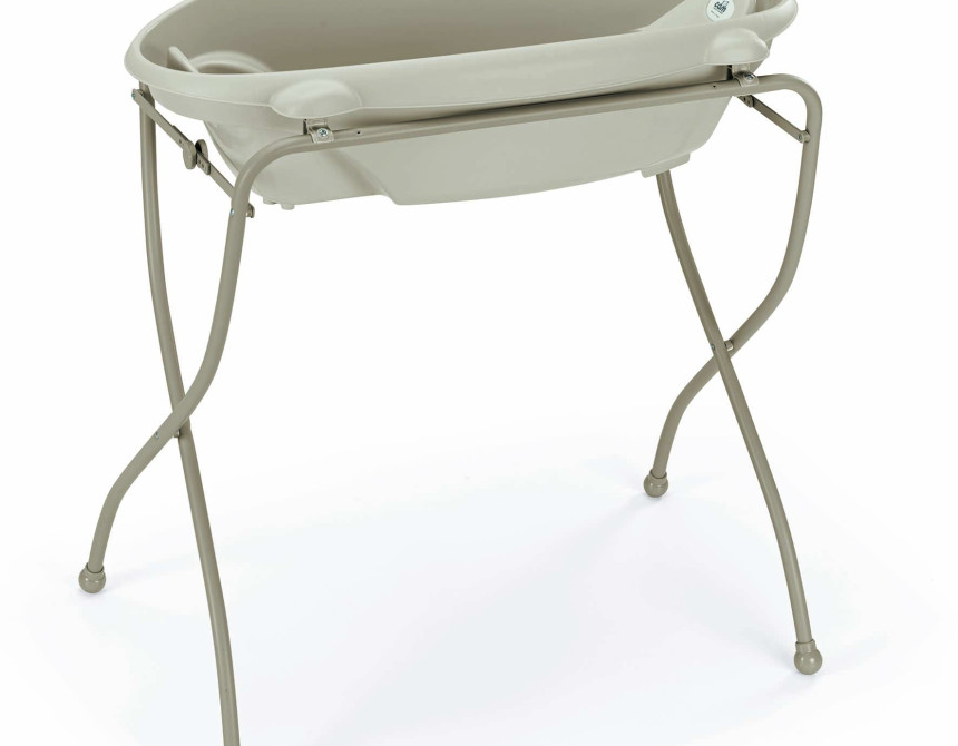 STAND UNIVERSALE ΒΑΣΗ ΜΠΑΝΙΟΥ COL V18 ΜΠΕΖ ΓΙΑ 090- 095 ITL
