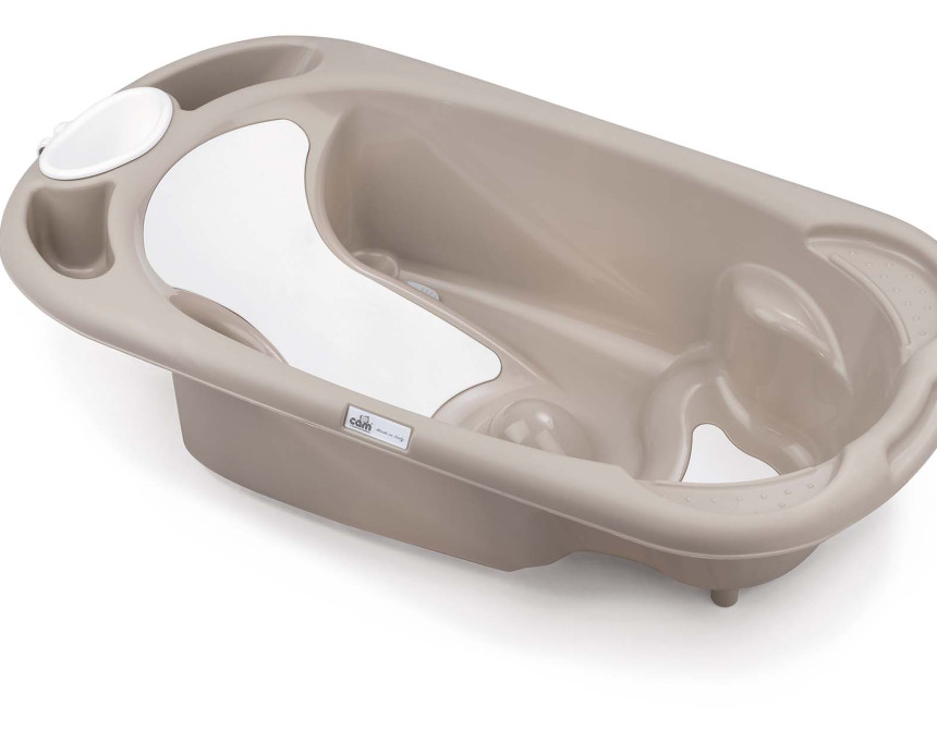 BABY BAGNO ΜΠΑΝΙΟ ΜΠΕΖ ΑΝΑΤΟMΙΚΟ ΑΝΤΙΟΛΙΣΘΗΤΙΚΟ 