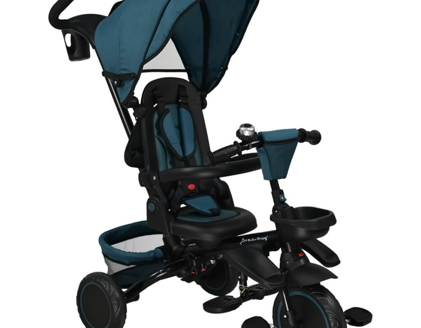 ΠΟΔΗΛΑΤΑΚΙ ΤΡΙΚΥΚΛΟ 360° RACER PINE