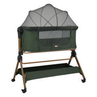 ΛΙΚΝΟ SERENITY 2 IN 1 FOREST GREEN