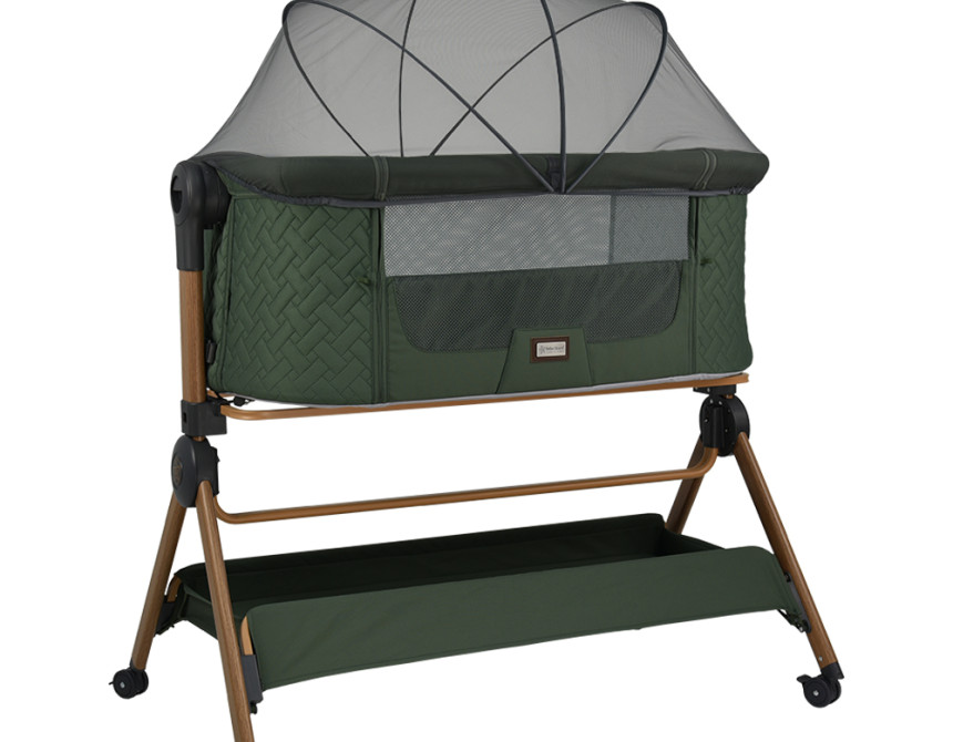 ΛΙΚΝΟ SERENITY 2 IN 1 FOREST GREEN