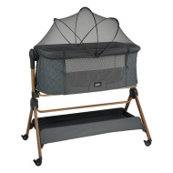 ΛΙΚΝΟ SERENITY 2 IN 1 SMOKED GREY