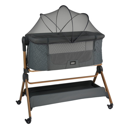 ΛΙΚΝΟ SERENITY 2 IN 1 SMOKED GREY