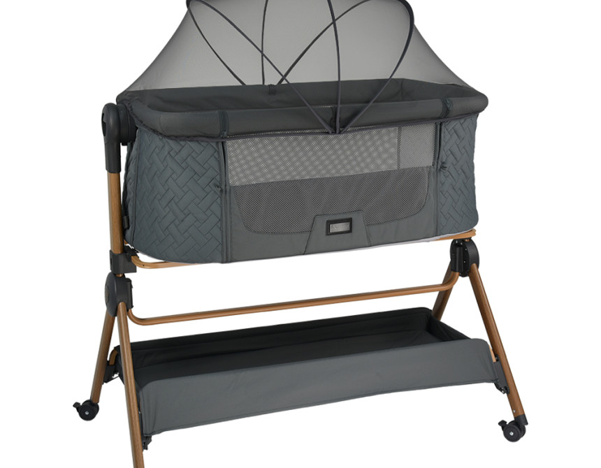 ΛΙΚΝΟ SERENITY 2 IN 1 SMOKED GREY