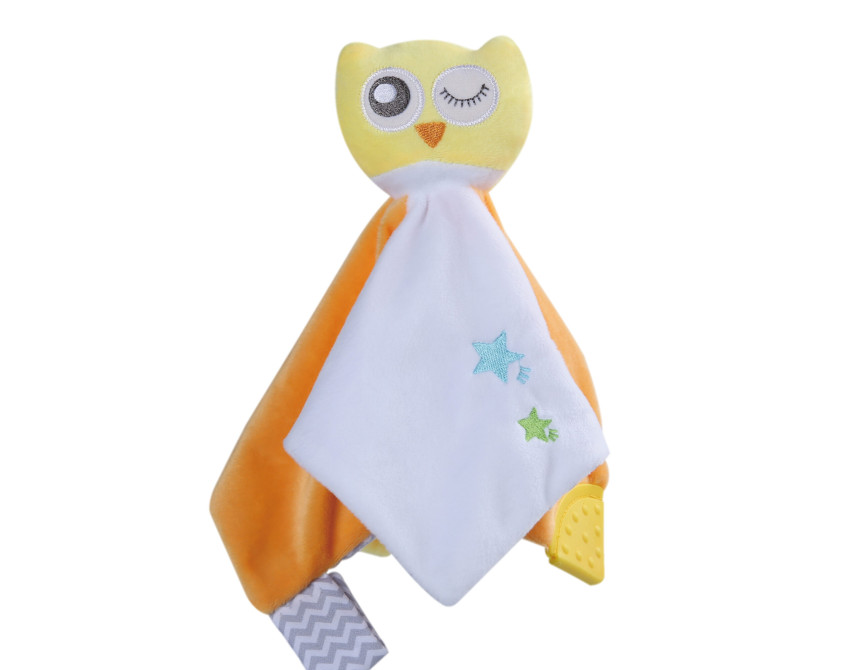 ΝΑΝΙ OWL