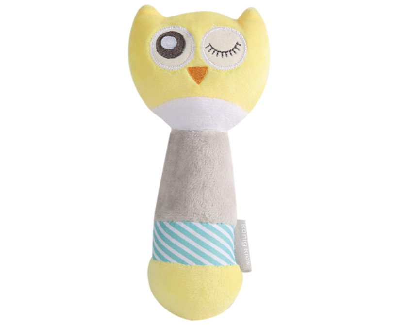 ΚΟΥΔΟΥΝΙΣΤΡΑ OWL