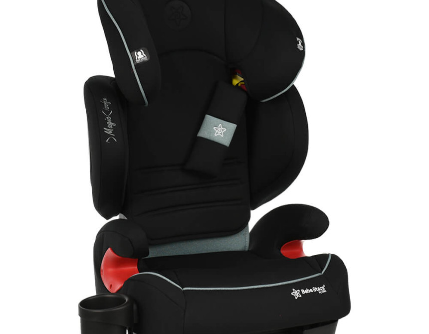 ΚΑΘΙΣΜΑ ΑΥΤΟΚΙΝΗΤΟΥ MAGIC ISOFIX MINT
