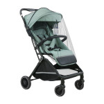 ΚΑΡΟΤΣΙ CITY PLUS AUTOMATIC FRESH MINT