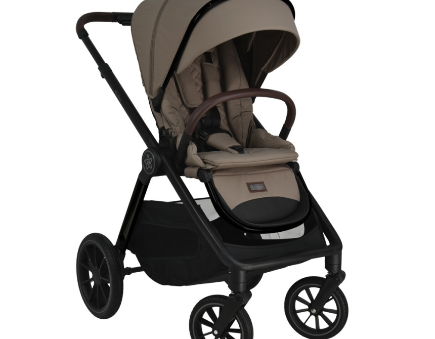 ΚΑΡΟΤΣΙ MYTHOS NATURAL BEIGE