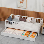 ΚΡΕΒΑΤΙ MOONLIGHT MONTESSORI