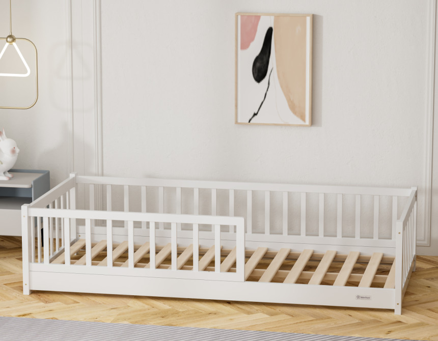 ΚΡΕΒΑΤΙ SKY MONTESSORI