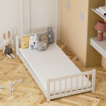ΚΡΕΒΑΤΙ SKY MONTESSORI