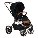 ΠΟΛΥΚΑΡΟΤΣΙ JEWEL 3 ΙΝ 1 VOLCANO BLACK