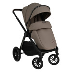 ΠΟΛΥΚΑΡΟΤΣΙ MYTHOS 2 IN 1 NATURAL BEIGE