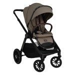ΠΟΛΥΚΑΡΟΤΣΙ MYTHOS 2 IN 1 NATURAL BEIGE