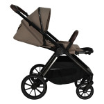 ΠΟΛΥΚΑΡΟΤΣΙ MYTHOS 2 IN 1 NATURAL BEIGE
