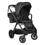 ΠΟΛΥΚΑΡΟΤΣΙ ONYX 3 IN 1 GREY